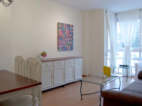 Piso en calle Alcalá, 508