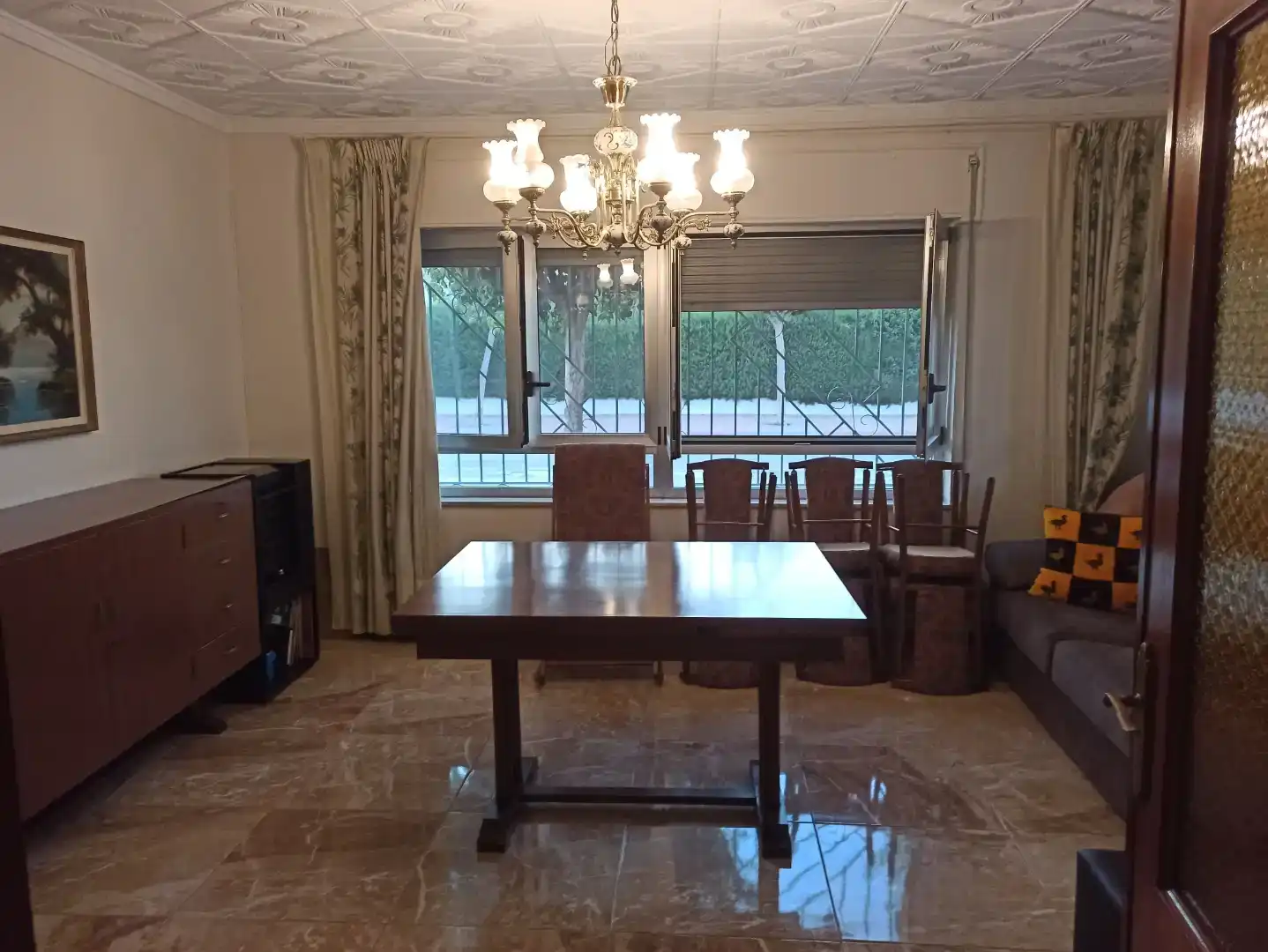 Planta baja en  Avenida del Taibilla 17 - Foto 6