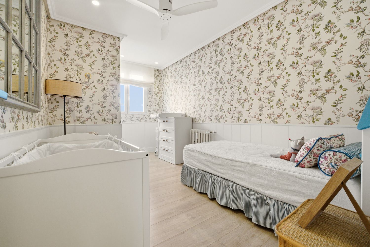 Piso en Barrio Nueva España - Foto 18