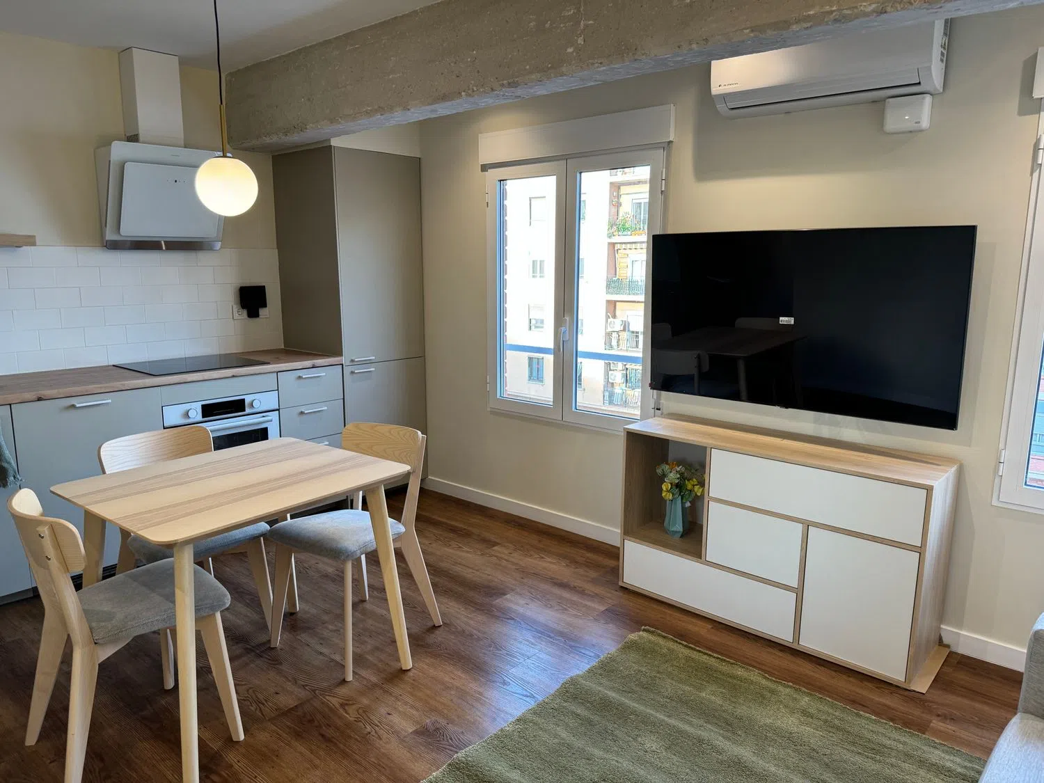 Piso en calle del Doctor Peset Cervera, 11 - Foto 33