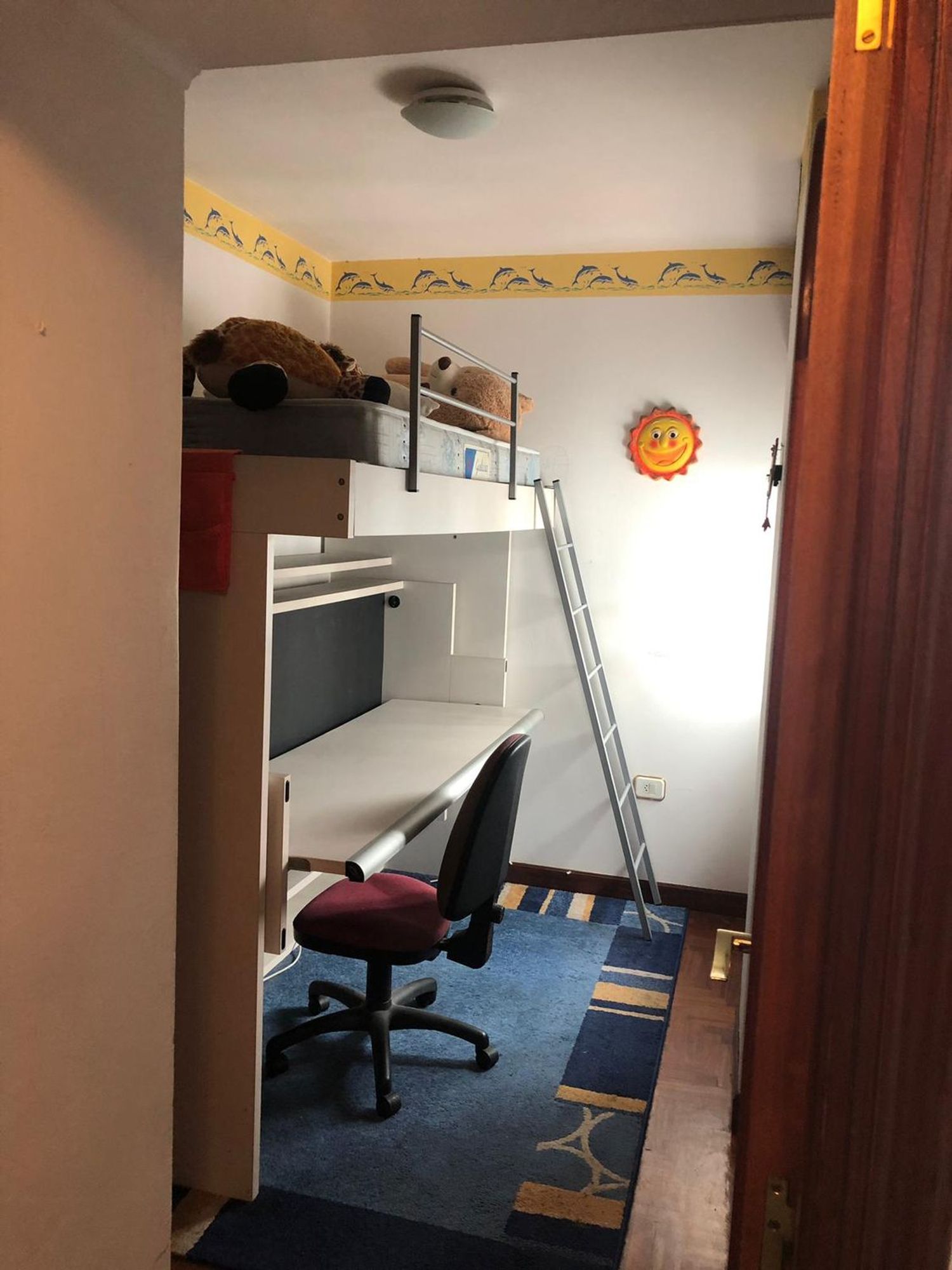 Piso en calle do Doutor Corbal, 15 - Foto 11