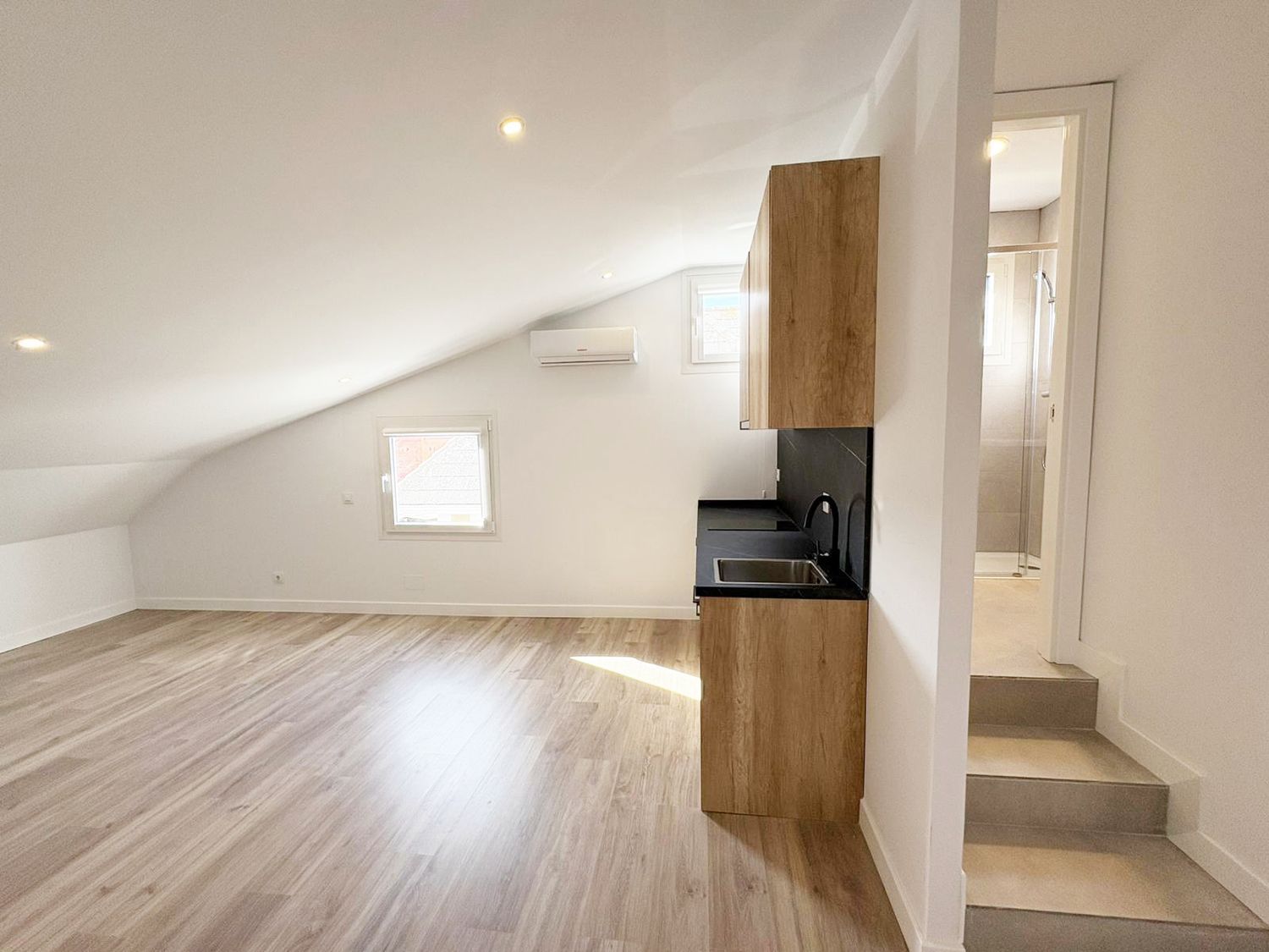 Estudio en plaza de los Cuatro Caños, 4 - Foto 7