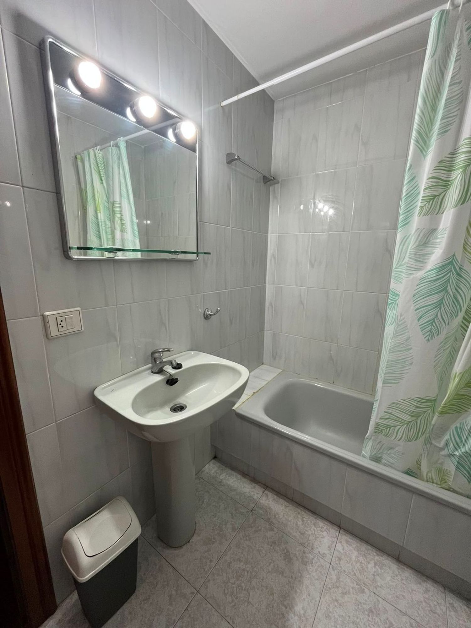 Piso en Ronda das Fontiñas, 205, San Roque - As Fontiñas, San Roque - As Fontiñas - Foto 12
