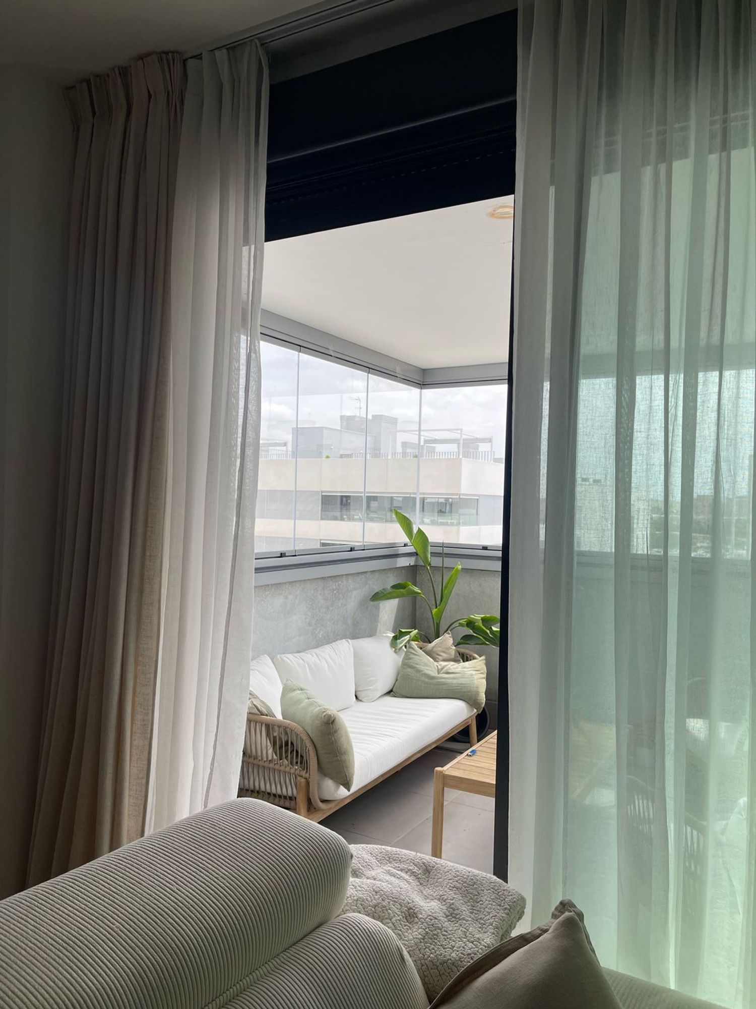 Dúplex en avenida de Palmas Altas, 4 - Foto 4