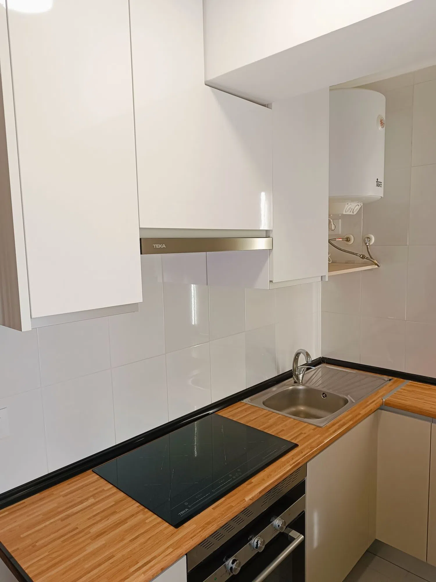 Piso en calle de Federico Grases, 2 - Foto 8