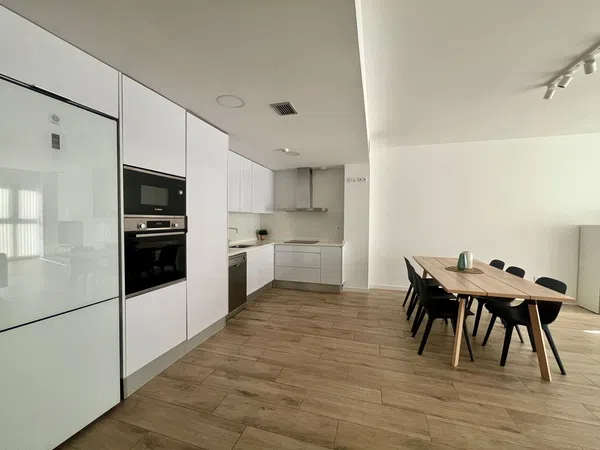 Piso en Paseo de l'Albereda, 38, Penya-Roja - Foto 4