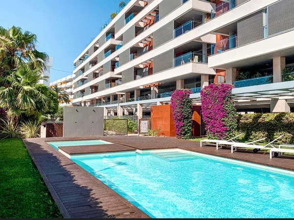Piso en Calle de s'Hort de sa Fruita, 5, Marina Botafoc - Talamanca, Marina Botafoc - Talamanca - Foto 9