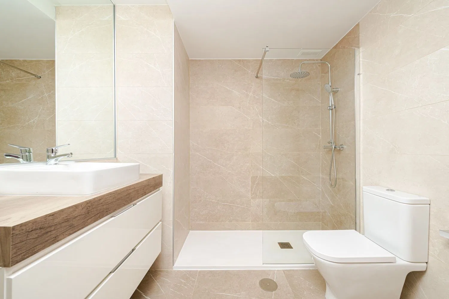 Piso en avenida del Papa Negro - Foto 13