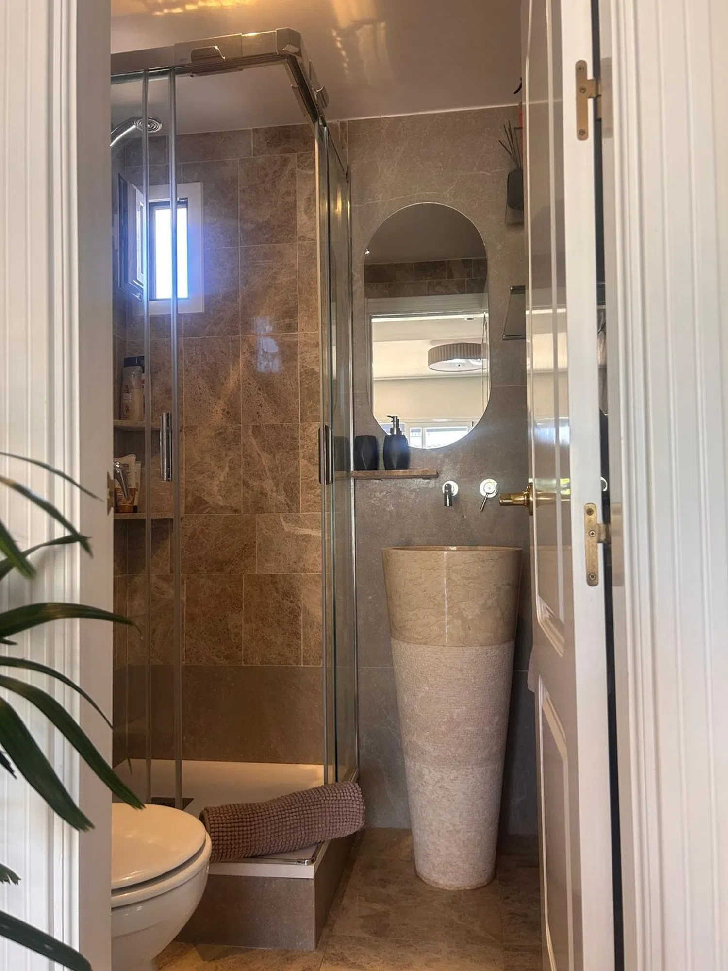 Ático en calle Arriate, 18 - Foto 3