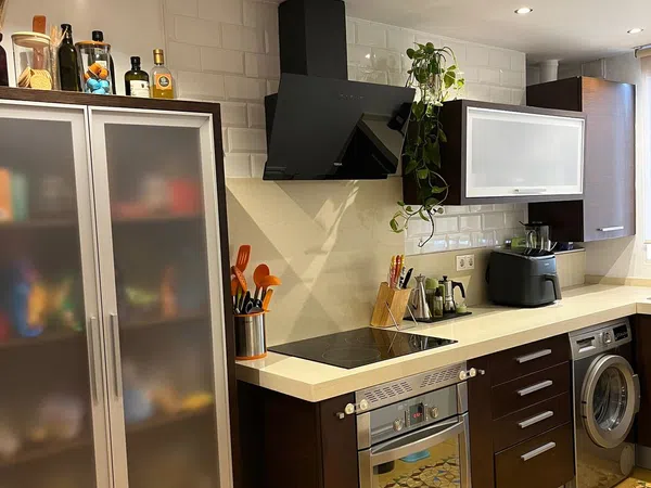 Piso en calle Felipe II, 14 - Foto 17