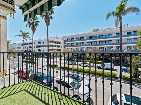 Piso en avenida Pablo Ruiz Picasso, 64 - Foto 12