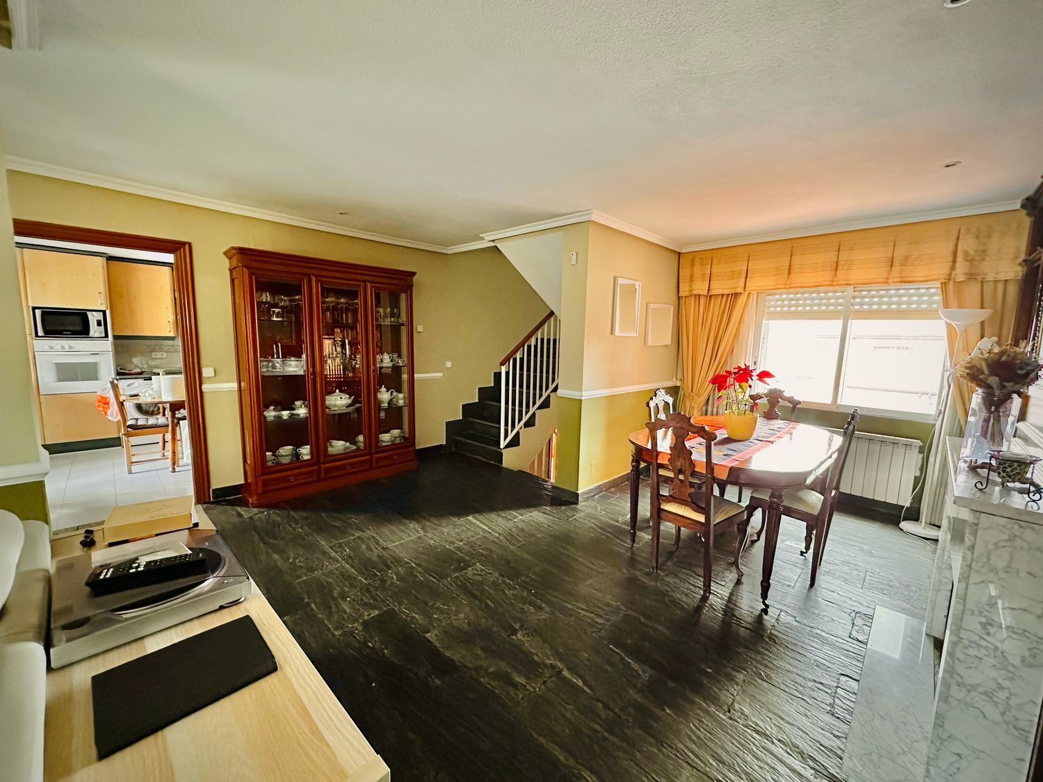 Chalet pareado en Barrio Las Matas- Peñascales - Foto 3