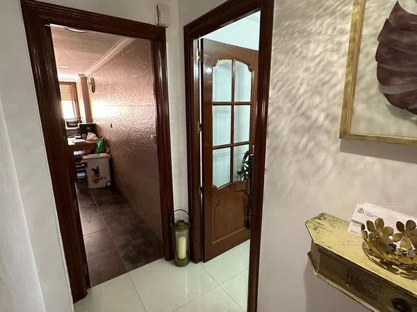 Piso en Pasaje Lapeira, 1, Perchel sur - El Bulto - Foto 25