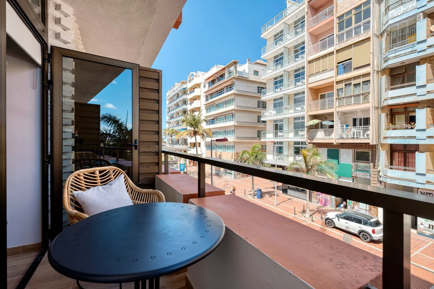 Estudio en calle Sagasta, 94 - Foto 12