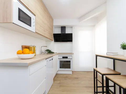 Piso en calle Deportista Pérez Jordá, 2 - Foto 21