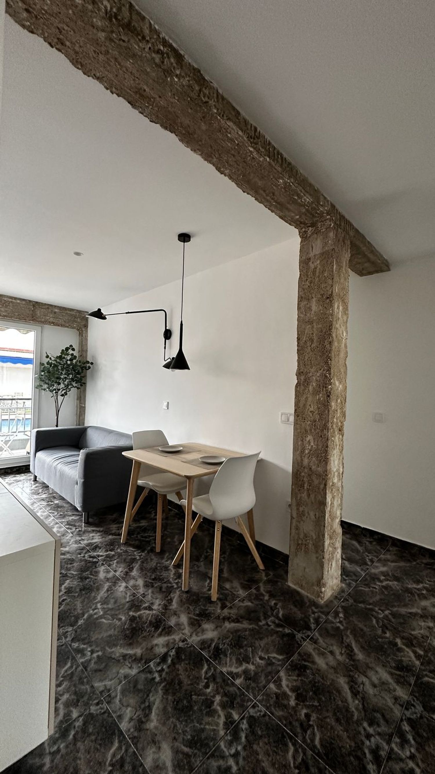 Piso en calle de Joan Baptista Benlloch, 20 - Foto 1