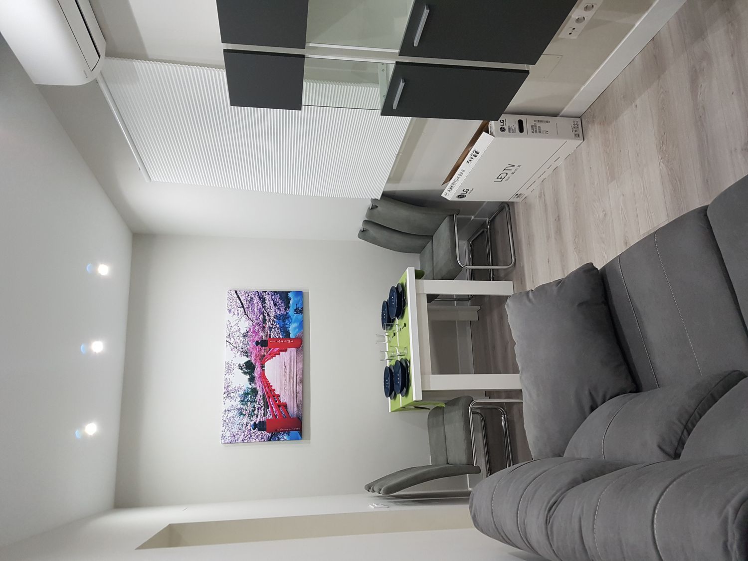 Piso en calle de Granada, 1 - Foto 6