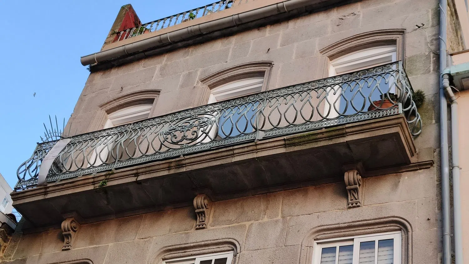 Piso en calle de San Francisco, 3 n - Foto 2