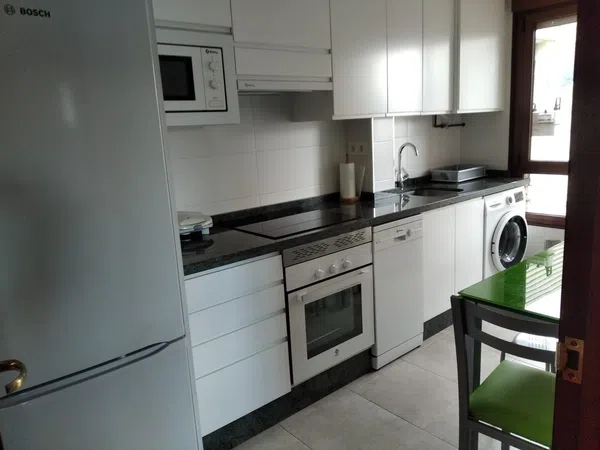 Piso en avenida Buenavista, 60 - Foto 4