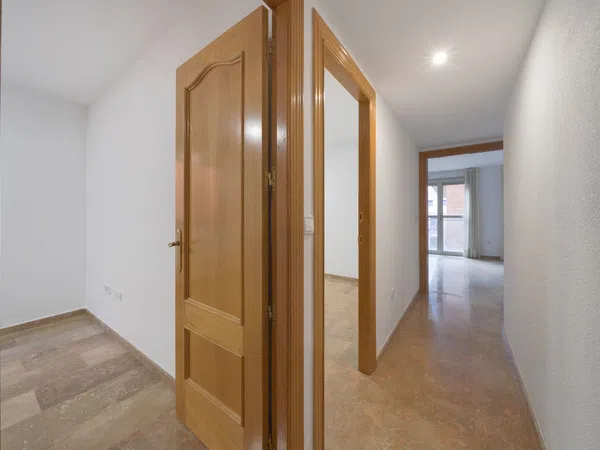 Piso en plaza Julián Romea, 3 - Foto 27