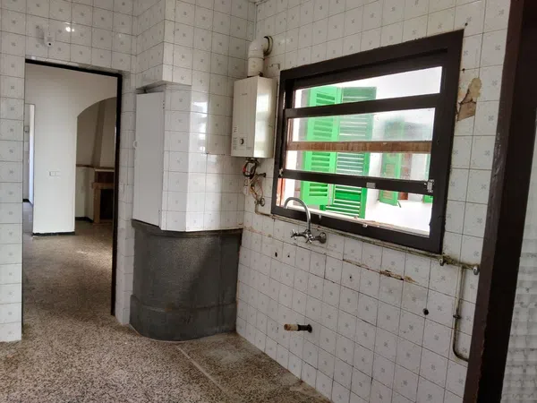 Casa o chalet independiente en Calle Berga, 71 bajos, S'Arenal, S'Arenal - Foto 2