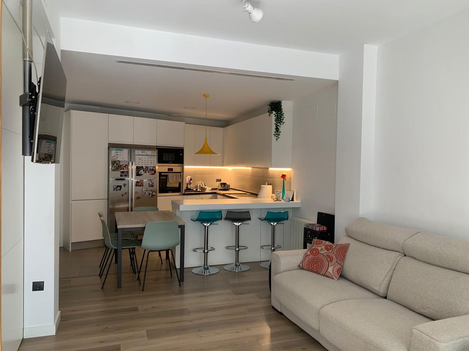 Piso en venta en Calle Peris Mencheta, 60 - Foto 2