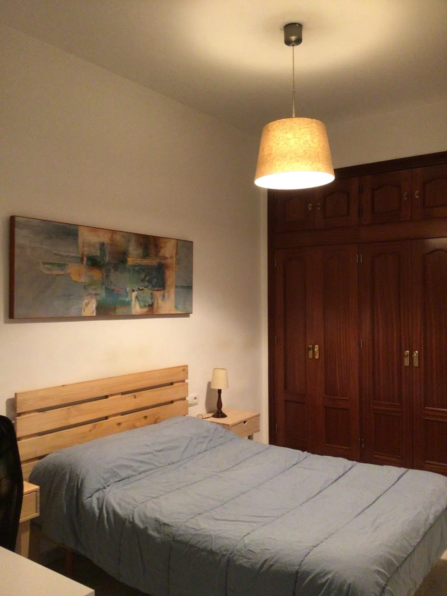 Piso en calle Teodosio, 7 - Foto 15