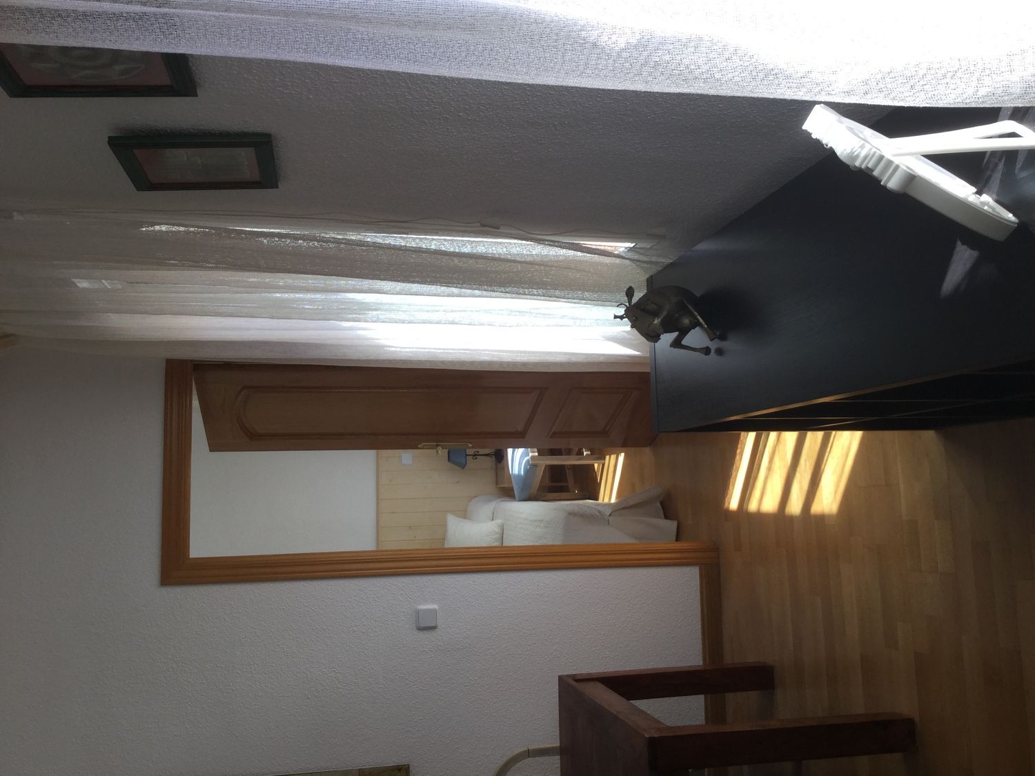 Piso en calle de la Reina Mercedes, 8 - Foto 18