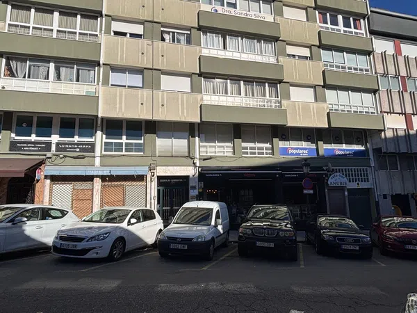 Piso en Norberto pijuan, 5 - Foto 2