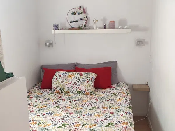 Ático en Calle Olivar, 13, Lavapiés-Embajadores, Madrid - Foto 12