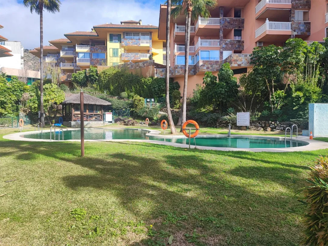 Piso en  Calle Granado del Higueron 2 - Foto 2