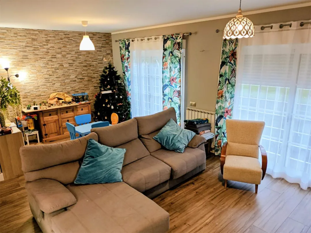 Piso en  Calle Pico Ocejon 27 - Foto 7