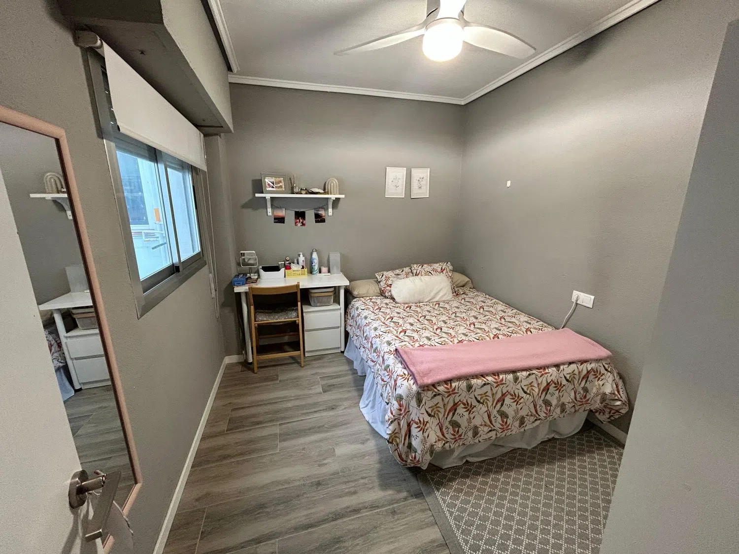 Piso en calle de Rugat, 6 - Foto 8