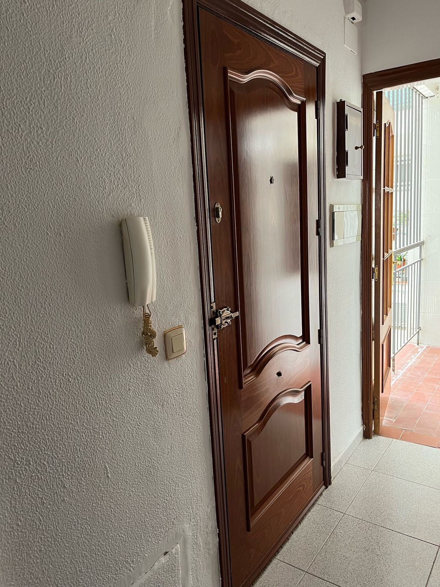 Piso en calle Profesor Hernández Pacheco, 1 D - Foto 3