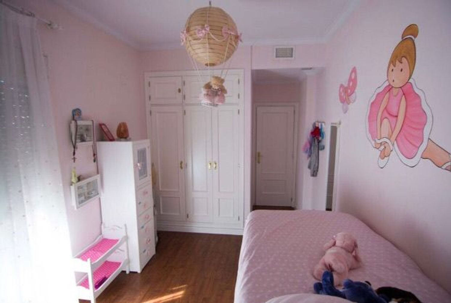 Chalet adosado en avenida Alonso Quijano, 12 - Foto 16