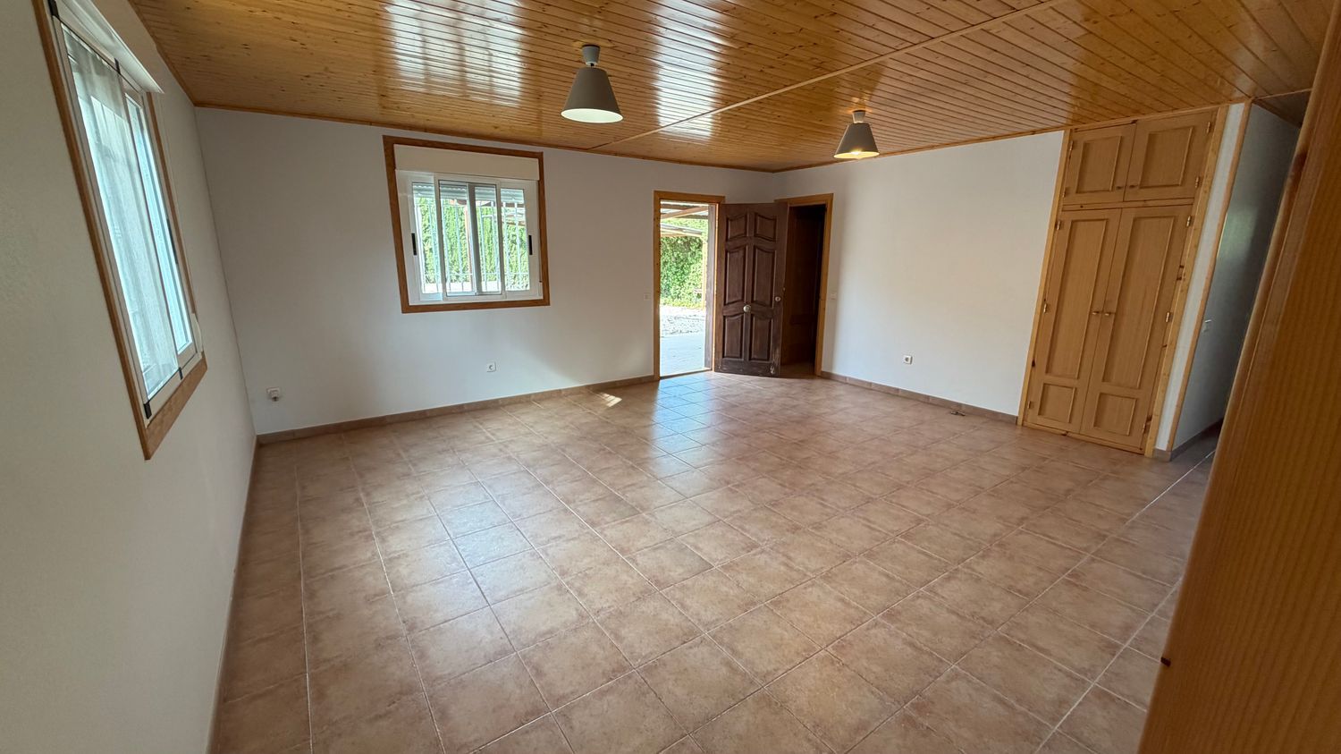 Casa o chalet independiente en Calle La Loma Blanca s/n, La Alcayna - Foto 5