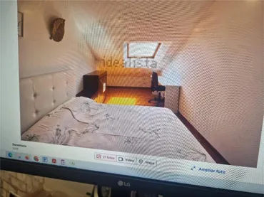 Piso en Enfrente a la Xunta de Galicia - Foto 4