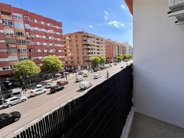 Piso en Avenida del Cid, 25, Patraix - Foto 36