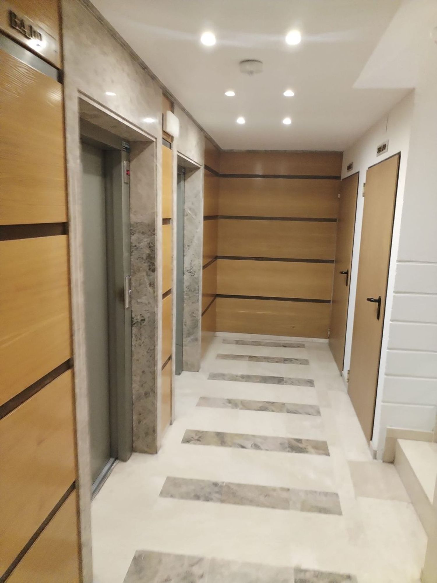 Piso en avenida Imperio Argentina, 5 - Foto 16