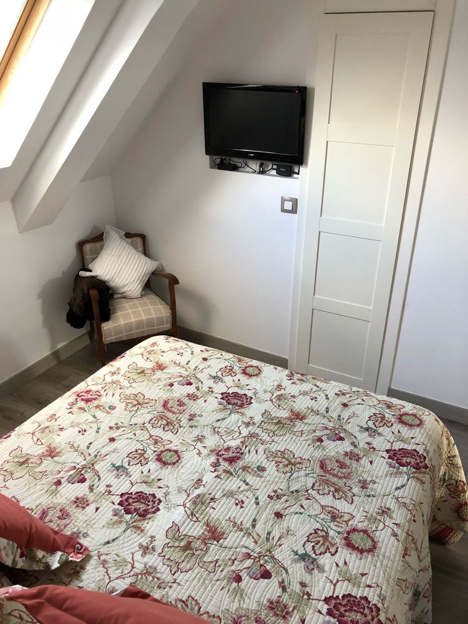 Ático en calle de Calero Pita, 22 - Foto 11