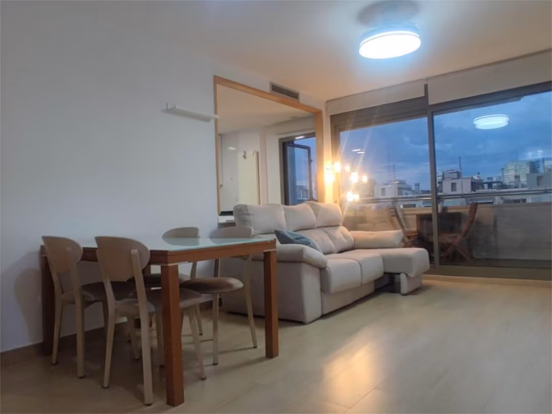 Piso en  Carrer de Bac de Roda 6 - Foto 31