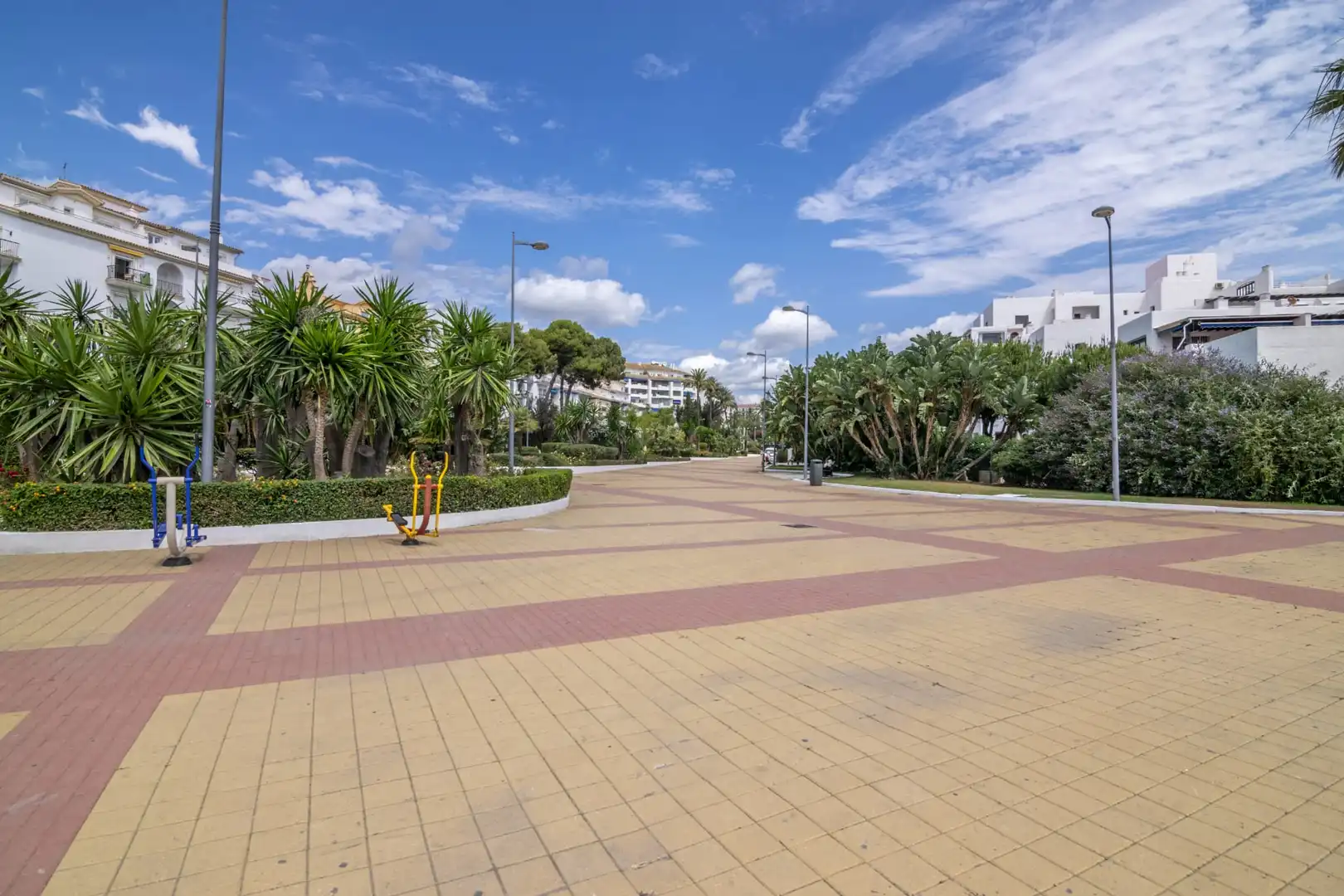 Dúplex en  Urbanización N Andal Marina 12 - Foto 30