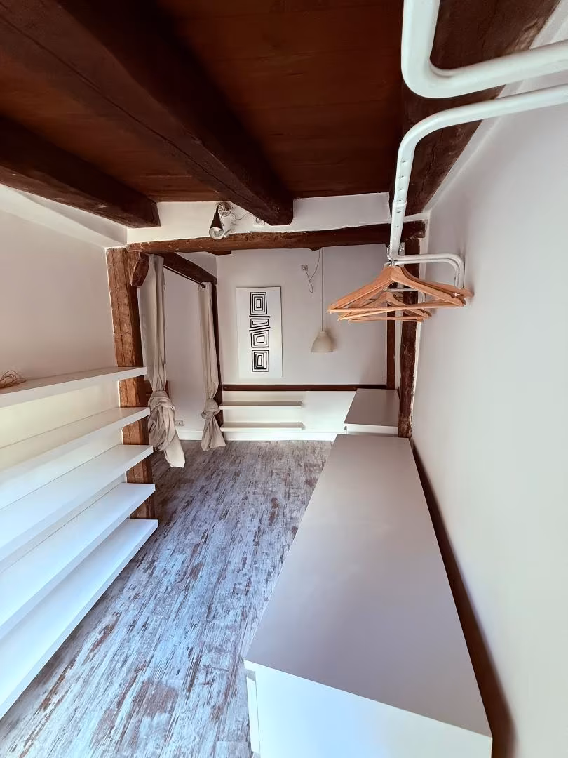 Ático en  Calle de la Princesa 16 - Foto 8