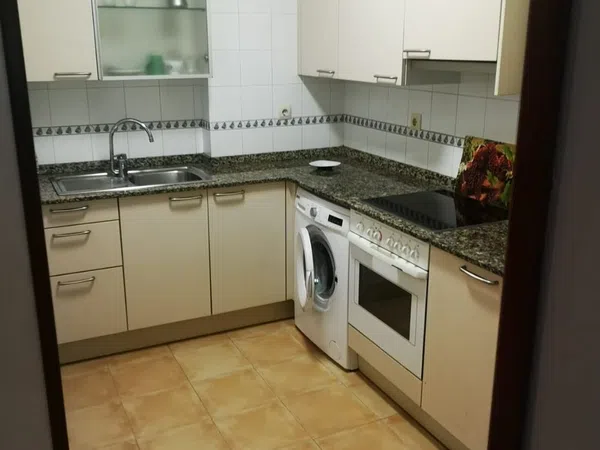 Estudio en calle México, 32 - Foto 6