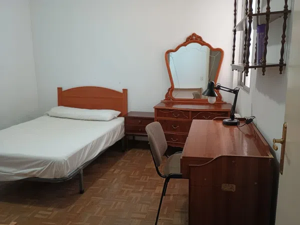 Piso en Calle Marqués del Duero, 5, Centro, Centro - Foto 7