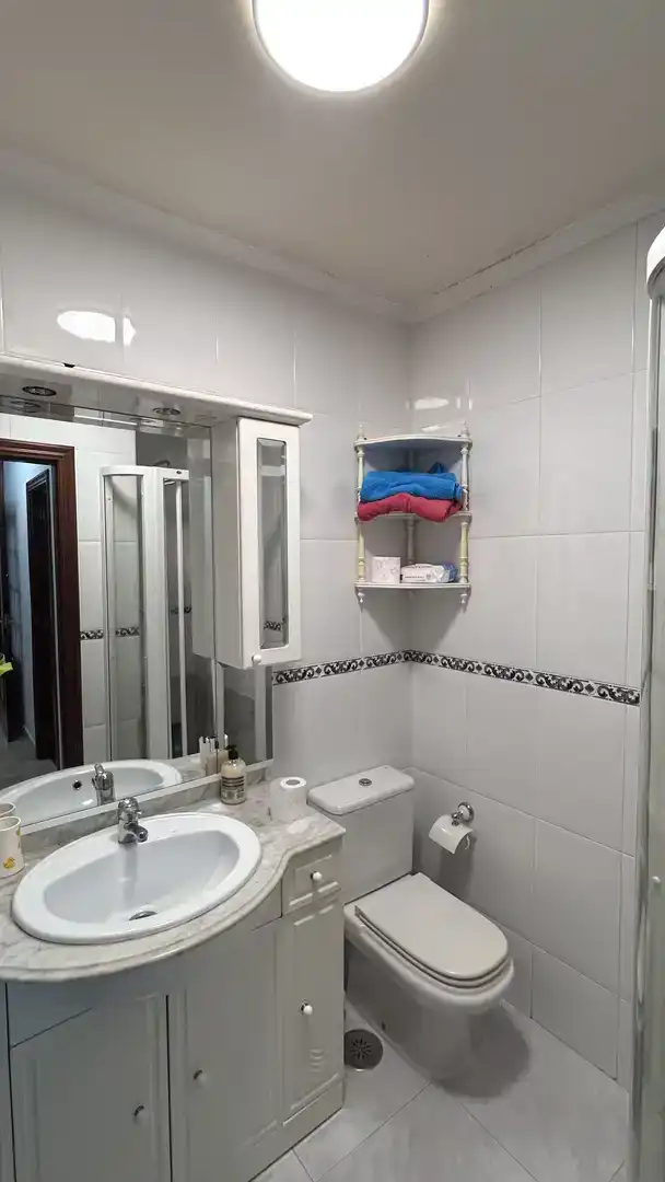 Piso en  Rúa Illa de Man 0 - Foto 11