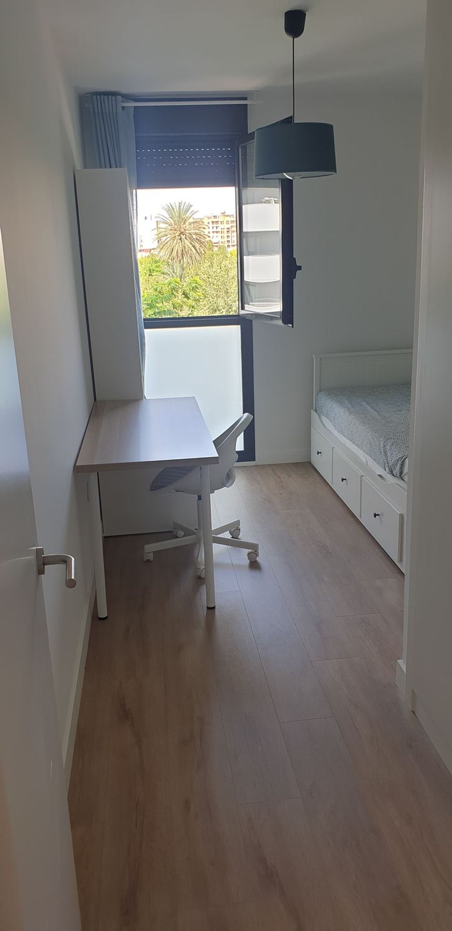Piso en Avenida de Fernando Abril Martorell, 9, Malilla - Foto 3