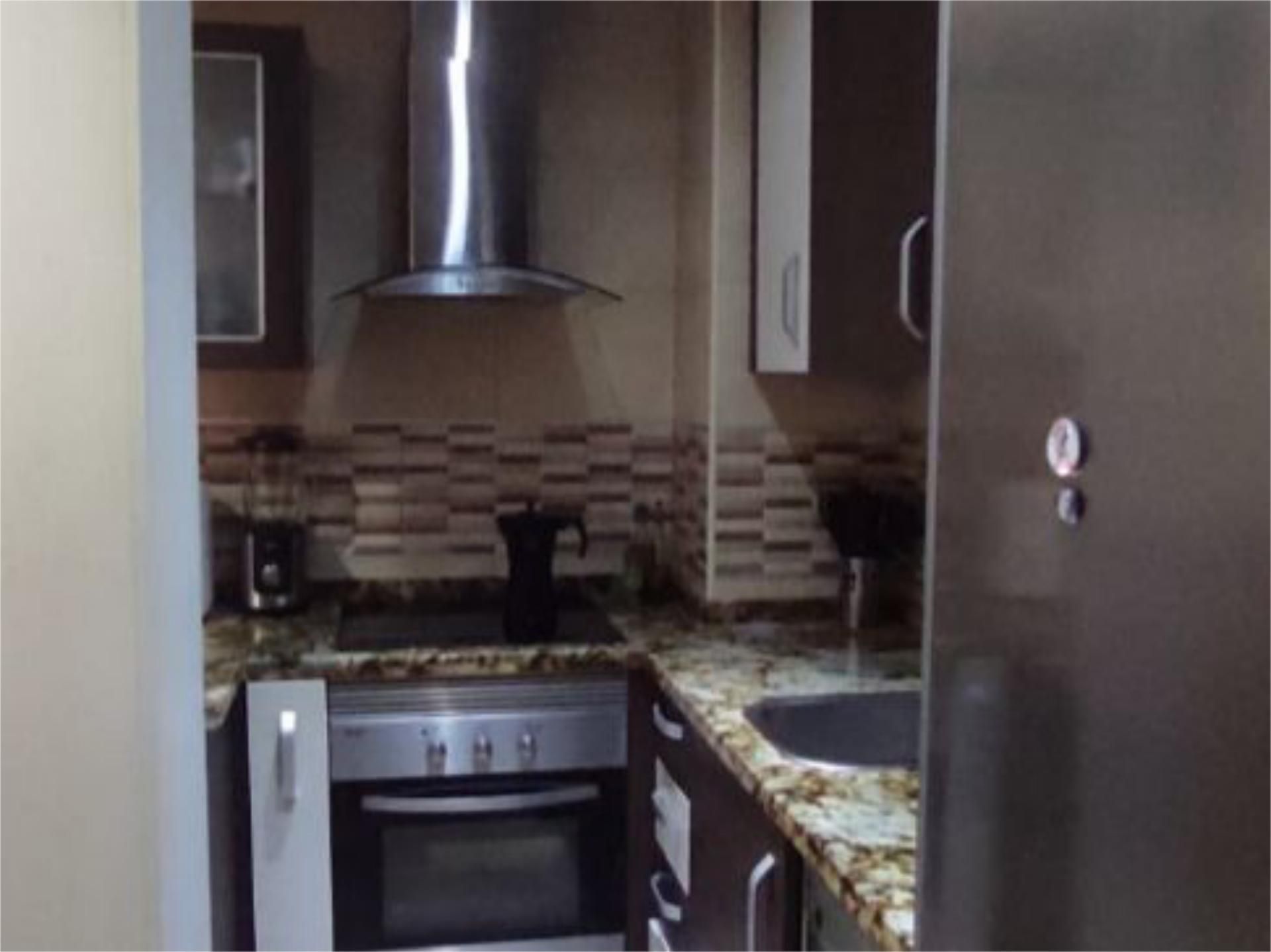 Piso en  Calle de Canillas 48