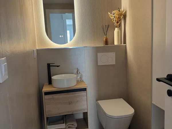 Piso en calle de l'Actor Ismael Merlo, 2 - Foto 7