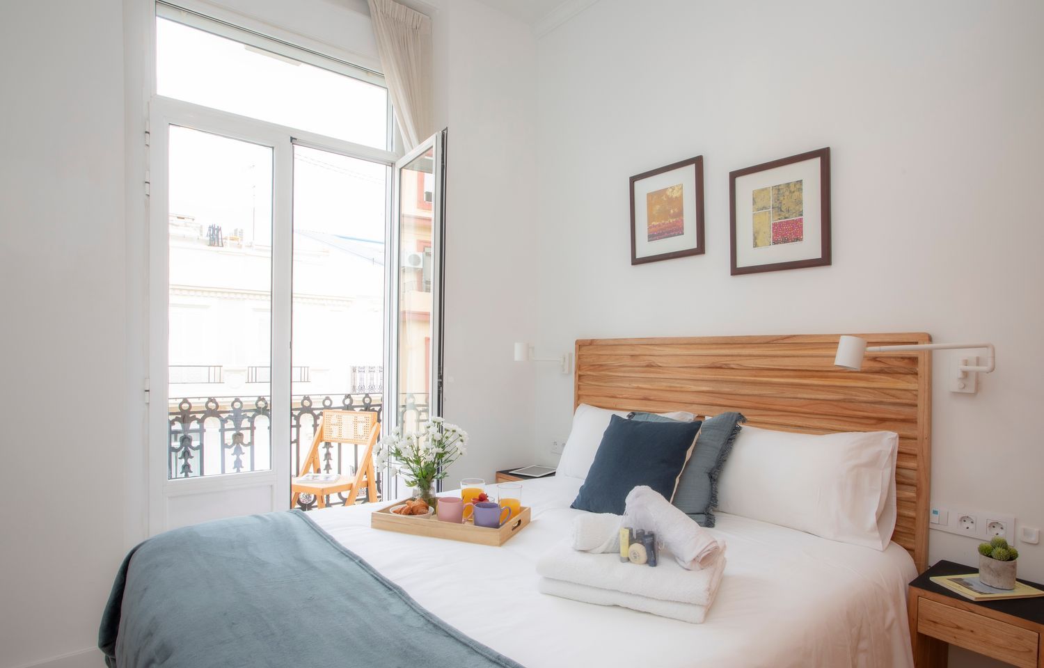 Piso en calle de Lluís de Santàngel, 19 - Foto 37